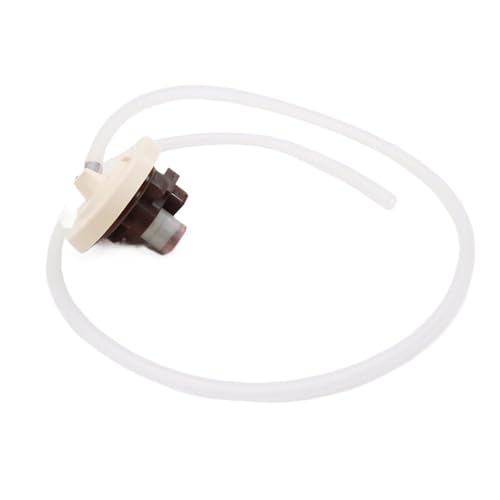 Trommelwaschmaschinen-Wasserstandssensor-Druckschalter, Kompatibel Mit Samsung, DC96-01703A, DC96-01703B, DC96-01703C, DC96-01703G(DC96-01703C) von ZUADZAFC