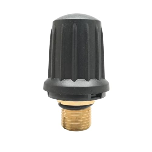 Verschlusskappen For Überdruckventile Von Dampfreinigern, Kompatibel Mit Kärcher, SC1 SC2 CTK10 SC2D, Sicherheitsventilkappe, Ersatzzubehör For Dampfreiniger von ZUADZAFC