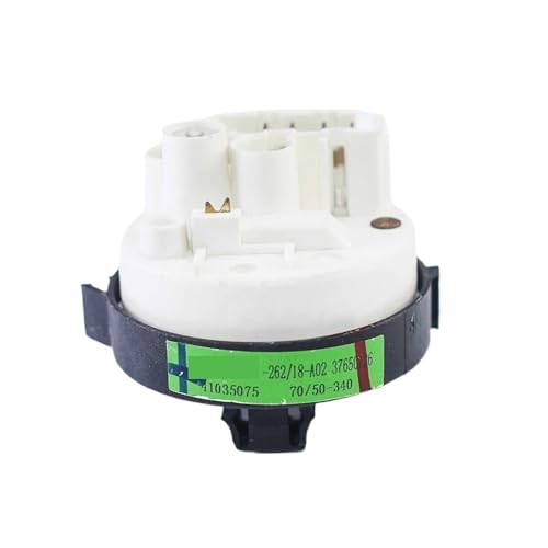 Wasserstandschalter-Sensor XQG70-12DC 41035075 Trommelwaschmaschine von ZUADZAFC