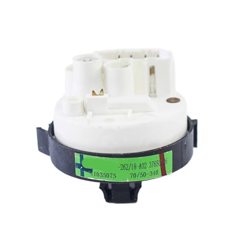 Wasserstandschalter-Sensor XQG70-12DC 41035075 Trommelwaschmaschine von ZUADZAFC