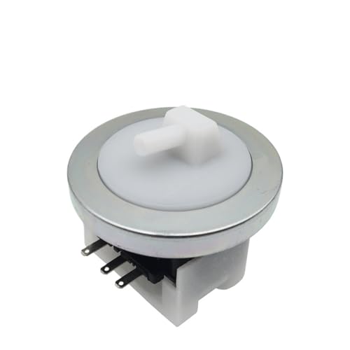 Wasserstandssensor-Druckschalter XQB45, Kompatibel Mit Midea, Kompatibel Mit LittleSwan, TB72-5168G Q2508PG, Reparaturzubehör For Waschmaschinen Wasserstandssensor-Druckschalter XQB45, Kompatibel Mit Midea, Kompatibel Mit LittleSwan, TB72-5168G Q2508PG, Reparaturzubehör For Waschmaschinen von ZUADZAFC