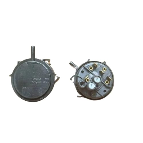 Wasserstandssensor For Trommelwaschmaschinen, Kompatibel Mit Haier, 00216000049404, Teile Des Wasserstandssensorschalters(Type A) von ZUADZAFC