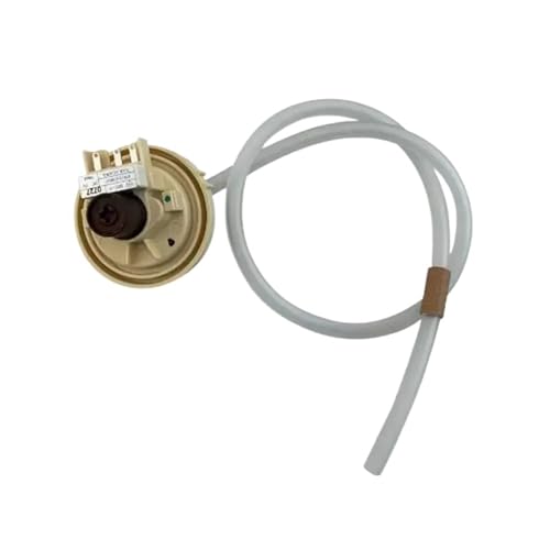 Wasserstandssensor For Waschmaschine, Wasserstandsdruckschalter, Kompatibel Mit LG, 6501EN1001A, 6501EN1001C, 6501EN1001D, 6501EN1001F, DC5V-Teile Wasserstandssensor For Waschmaschine, Wasserstandsdruckschalter, Kompatibel Mit LG, 6501EN1001A, 6501EN1001C, 6501EN1001D, 6501EN1001F, DC5V-Teile von ZUADZAFC