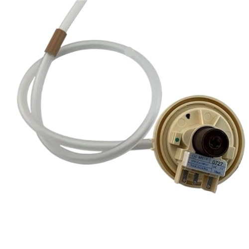 Wasserstandssensor For Waschmaschine, Wasserstandsdruckschalter BPS-R 6501EA1001R Wasserstandssensor For Waschmaschine, Wasserstandsdruckschalter BPS-R 6501EA1001R von ZUADZAFC