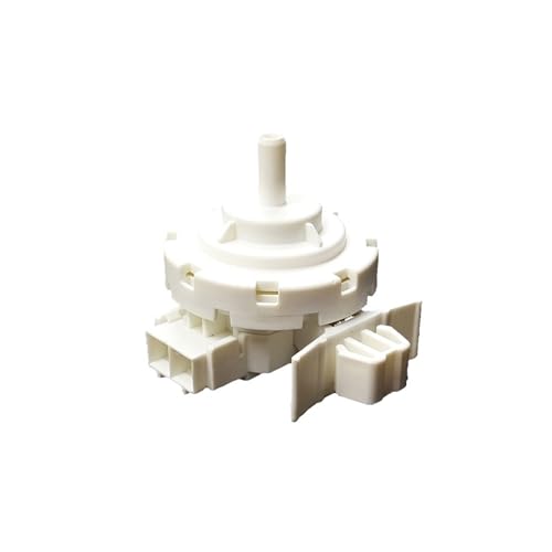 Wasserstandssensor For Waschmaschine 1577216, 050401J04889, Kompatibel Mit Hisense, Wasserstandsschalter For Waschmaschine XQG80-A1402F Wasserstandssensor For Waschmaschine 1577216, 050401J04889, Kompatibel Mit Hisense, Wasserstandsschalter For Waschmaschine XQG80-A1402F von ZUADZAFC
