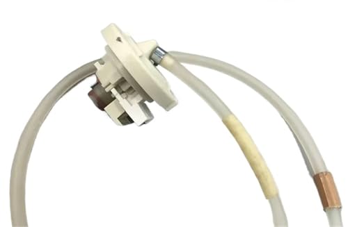 Wasserstandssensor For Waschmaschine 6501EA1001, Kompatibel Mit LG, Druckrohr Des Wasserstandsschalter-Controllers Wasserstandssensor For Waschmaschine 6501EA1001, Kompatibel Mit LG, Druckrohr Des Wasserstandsschalter-Controllers von ZUADZAFC