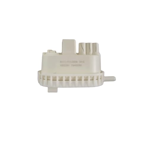 Wasserstandssensor For Waschmaschinen, Kompatibel Mit Hisense, B111-111-D008 B111-111-D009 Zylinder-Waschmaschinensensor, Wasserstandsschalter von ZUADZAFC