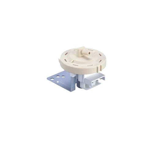 Wasserstandssensor For Waschmaschinen, Kompatibel Mit LG, 6601ER1006R SW-2 Trommelwaschmaschinenzubehör, Wasserstandsschalter Wasserstandssensor For Waschmaschinen, Kompatibel Mit LG, 6601ER1006R SW-2 Trommelwaschmaschinenzubehör, Wasserstandsschalter von ZUADZAFC