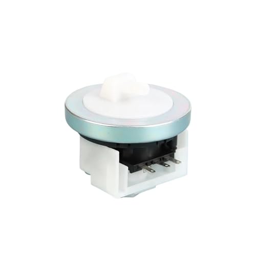 Wasserstandssensor For Waschmaschinen, Kompatibel Mit LittleSwan, Universeller Wasserdruck-Wasserstandsschalter, Zubehör For Die Druckleitung(Sensor Switch) von ZUADZAFC