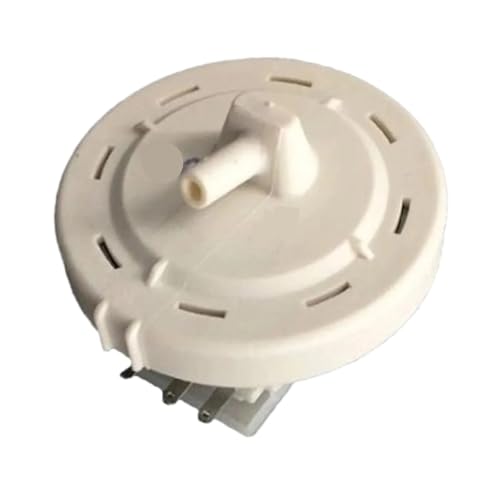 Wasserstandssensor For Waschmaschinen M08K, Kompatibel Mit Samsung, Kompatibel Mit LG, DSC-6B DC5V Wasserstandssensor-Schalterteile, Waschzubehör von ZUADZAFC