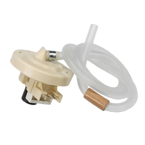 Wasserstandssensorschalter For Automatische Waschmaschinen, Kompatibel Mit LG, BPS-F 6501EA1001C/J, Ersatzteile von ZUADZAFC