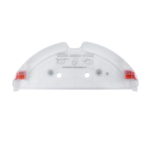 Wischtuchhalterung, Kompatibel Mit Roborock, S5 Max, S6 MAXV, S50 MAX, S55 MAX, T7 Roboterstaubsauger, Wischtuchhalter, Wischpads, Ersatzteile(1pcs) von ZUADZAFC
