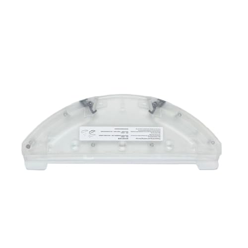 Wischtuchzubehör, Kompatibel Mit Roidmi, Kompatibel Mit Eve, Plus Roboterstaubsauger, Wischtuchhalter, All-in-One-Staubsauger-Lappenhalter, Ersetzen(1pcs) von ZUADZAFC