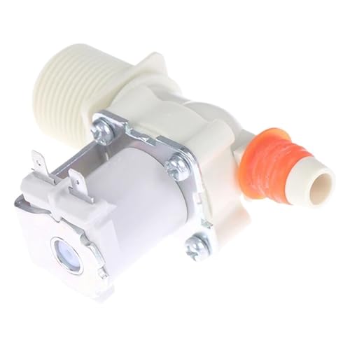 ZUADZAFC 1 Stück for Automatische Waschmaschine FPD180A Wasser Einlass Ventil Patrs ZUADZAFC 1 Stück for Automatische Waschmaschine FPD180A Wasser Einlass Ventil Patrs von ZUADZAFC