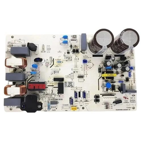 ZUADZAFC Computerplatine Der Klimaanlage, Kompatibel Mit Haier, 0011800209P 0011800209B von ZUADZAFC