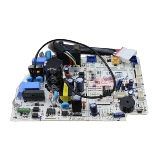 ZUADZAFC EAX35907210 EAX35907219-1 Split-Klimaanlage Motherboard BR82081405 Computer-Board ZUADZAFC EAX35907210 EAX35907219-1 Split-Klimaanlage Motherboard BR82081405 Computer-Board von ZUADZAFC