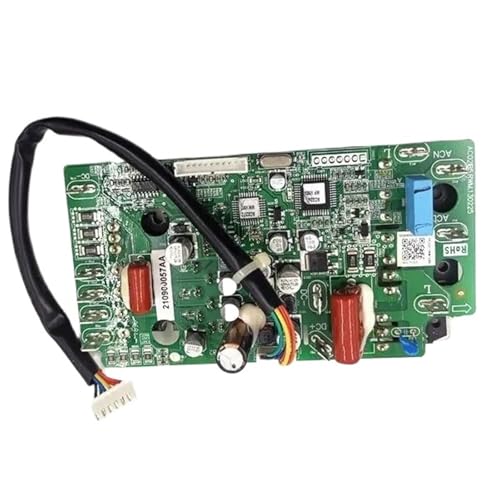 ZUADZAFC Gute Arbeits for Klimaanlage Motherboard Pc Board AC02IB5.RWM.130225 von ZUADZAFC