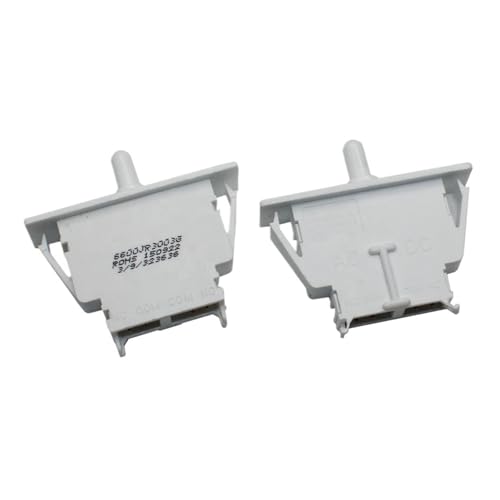 ZUADZAFC HC-056K Kühlschranktür-Lichtschalter von ZUADZAFC