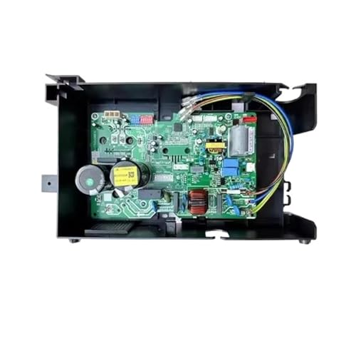 ZUADZAFC Inverter-Klimaanlage Außenkondensator Motherboard Universal Universalplatine Bp2bp3 Klimaanlage Fehlercode E1 von ZUADZAFC