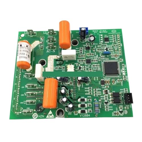 ZUADZAFC Klimaanlage Computer-Board Variable Frequenz Bord Stick Bord Modul 0011800258H 0011800258G 0011800258B 0011800258(0011800258H) von ZUADZAFC