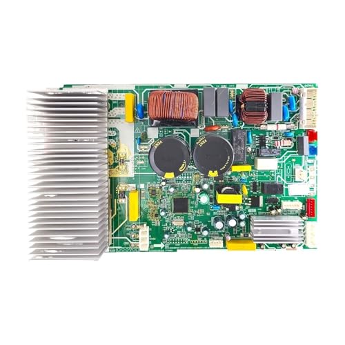 ZUADZAFC Klimaanlage Computerplatine KFR-35W/BP3N1-(RX62T+41560).D.13.WP2-1 KFR-35W/BP3N1-(RX24T+A6061+SLlMDlP-L+DC-4135-O) von ZUADZAFC