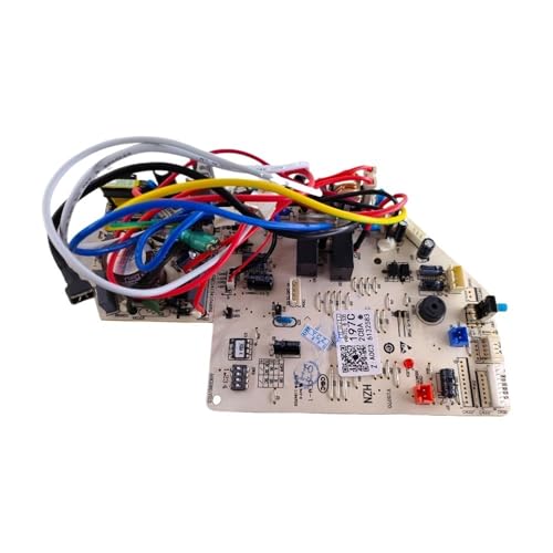 ZUADZAFC for Klimaanlage Computer-Board 0011800197C Motherboard Komponenten von ZUADZAFC