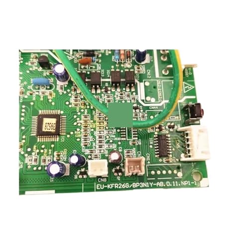 ZUADZAFC for Klimaanlage Computer-Board CE-KFR26G/BP3N1Y-AB EU-KFR26G/BP3N1Y-AB EU-KFR26G/BP3N1Y-AB.D.11.NP1-1 Bord von ZUADZAFC