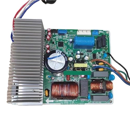ZUADZAFC for Klimaanlagen-Computerplatine A010425 A010453(1pcs) von ZUADZAFC
