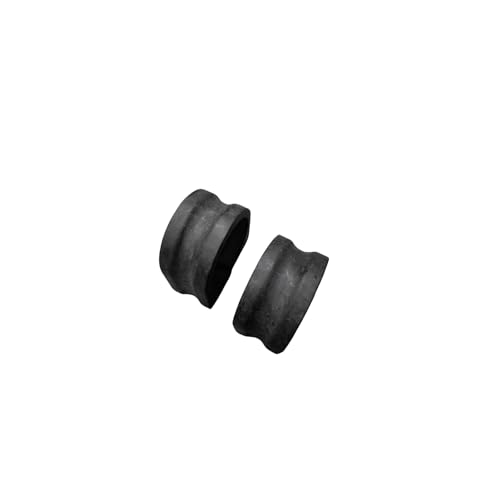 Vordere Querstange Buchsen-Set, passend für Rolls-Royce Phantom 31356753913 von ZUANYUKO