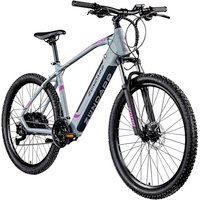 ZÜNDAPP E-Bike 27,5 Zoll, RH: 48 cm, 27-Gang - schwarz von ZÜNDAPP