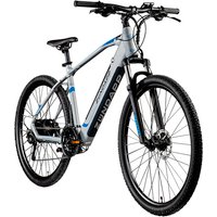 ZÜNDAPP E-Bike 29 Zoll, RH: 48 cm, 27-Gang - schwarz von ZÜNDAPP