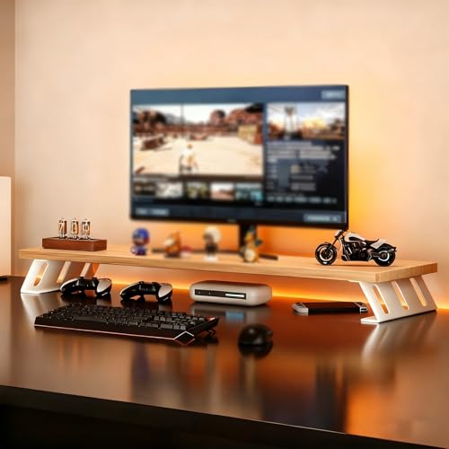 Lift Schreibtisch Bücherregal Schlafsaal Bücherregal Schreibtisch Küche Schlafsaal Home Office Bücherregal(White single layer,80cm/31in) von ZUGIATP