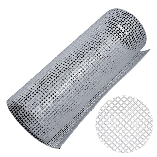 Accessoire Kunststoff-Netztuch for Taschenteppiche, Fadenhaken, Bastelbedarf, DIY-Handarbeit, Knüpfhaken, Taschen aus Kunststoff, Gitterhaken, Bastelzubehör Accessoire Kunststoff-Netztuch for Taschenteppiche, Fadenhaken, Bastelbedarf, DIY-Handarbeit, Knüpfhaken, Taschen aus Kunststoff, Gitterhaken, Bastelzubehör von ZUGLQYSX