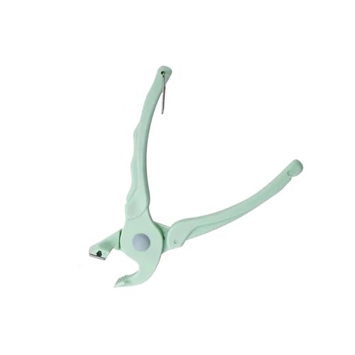 ZUGLQYSX Anti-VerbrüHungs-Clips 1 STÜCKE Küche Verbrühschutz-Clip Silikon Küche Verbrühschutz Teller Teller Pfanne Clip Verbrühschutz-Clip Heber Küchenzubehör Gadgets FüR TöPfe, Hot Bowl(Green) ZUGLQYSX Anti-VerbrüHungs-Clips 1 STÜCKE Küche Verbrühschutz-Clip Silikon Küche Verbrühschutz Teller Teller Pfanne Clip Verbrühschutz-Clip Heber Küchenzubehör Gadgets FüR TöPfe, Hot Bowl(Green) von ZUGLQYSX