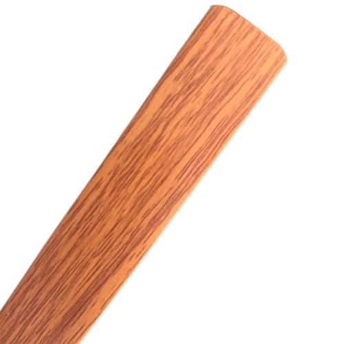 ZUGLQYSX Kantenumleimer Selbstklebend Home Gap Möbelkantenschutzband Furnierblätter Selbstklebende Holzoberflächen-Kantendekoration für Schrankreparatur, Möbelrestaurierung(11) von ZUGLQYSX