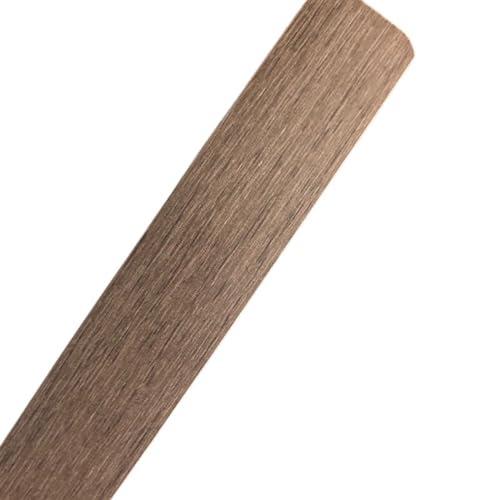 ZUGLQYSX Kantenumleimer Selbstklebend Home Gap Möbelkantenschutzband Furnierblätter Selbstklebende Holzoberflächen-Kantendekoration für Schrankreparatur, Möbelrestaurierung(18) von ZUGLQYSX