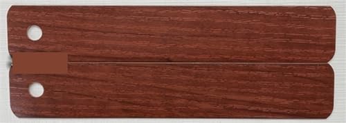 ZUGLQYSX Kantenumleimer Selbstklebend Kantenband 20 mm 22 mm 10 m for Holz Küche Kleiderschrank Möbel Tisch Schreibtischplatte für Schrankreparatur, Möbelrestaurierung(D3 Apple Wood,10M_22MM Width) ZUGLQYSX Kantenumleimer Selbstklebend Kantenband 20 mm 22 mm 10 m for Holz Küche Kleiderschrank Möbel Tisch Schreibtischplatte für Schrankreparatur, Möbelrestaurierung(D3 Apple Wood,10M_22MM Width) von ZUGLQYSX
