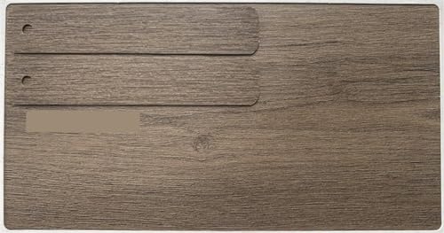 ZUGLQYSX Kantenumleimer Selbstklebend Kantenband 20 mm 22 mm 10 m for Holz Küche Kleiderschrank Möbel Tisch Schreibtischplatte für Schrankreparatur, Möbelrestaurierung(Like The pic,10M_20MM Width) ZUGLQYSX Kantenumleimer Selbstklebend Kantenband 20 mm 22 mm 10 m for Holz Küche Kleiderschrank Möbel Tisch Schreibtischplatte für Schrankreparatur, Möbelrestaurierung(Like The pic,10M_20MM Width) von ZUGLQYSX
