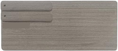 ZUGLQYSX Kantenumleimer Selbstklebend Kantenband 20 mm 22 mm 10 m for Holz Küche Kleiderschrank Möbel Tisch Schreibtischplatte für Schrankreparatur, Möbelrestaurierung(Like The pic-03,10M_22MM Width) ZUGLQYSX Kantenumleimer Selbstklebend Kantenband 20 mm 22 mm 10 m for Holz Küche Kleiderschrank Möbel Tisch Schreibtischplatte für Schrankreparatur, Möbelrestaurierung(Like The pic-03,10M_22MM Width) von ZUGLQYSX