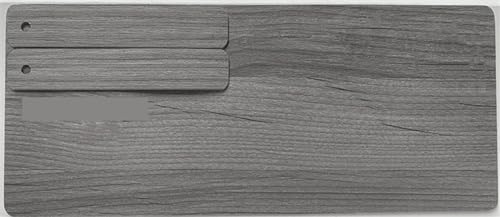 ZUGLQYSX Kantenumleimer Selbstklebend Kantenband 20 mm 22 mm 10 m for Holz Küche Kleiderschrank Möbel Tisch Schreibtischplatte für Schrankreparatur, Möbelrestaurierung(Like The pic-11,10M_20MM Width) ZUGLQYSX Kantenumleimer Selbstklebend Kantenband 20 mm 22 mm 10 m for Holz Küche Kleiderschrank Möbel Tisch Schreibtischplatte für Schrankreparatur, Möbelrestaurierung(Like The pic-11,10M_20MM Width) von ZUGLQYSX