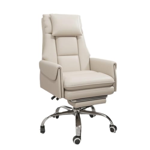 ZUIAI Computerstuhl, Heimbürostuhl, Boss-Stuhl, Arbeitsstuhl, Sofa, Liegestuhl von ZUIAI