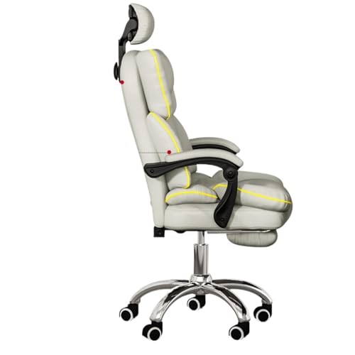 ZUIAI E-Sport-Stühle, Schlafsäle, Studentencomputer-Stühle, Zuhause, komfortabel, lange Sitzsofas, Bürostühle von ZUIAI
