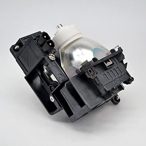 ZUILEE NP15LP Projektorlampe mit Gehäuse for NEC M260X M260W M300X M300XG M311X M260XS M230X M271W M271X M311X mit 180 Tagen Garantie (Color : NP15LP daijiazi) von ZUILEE