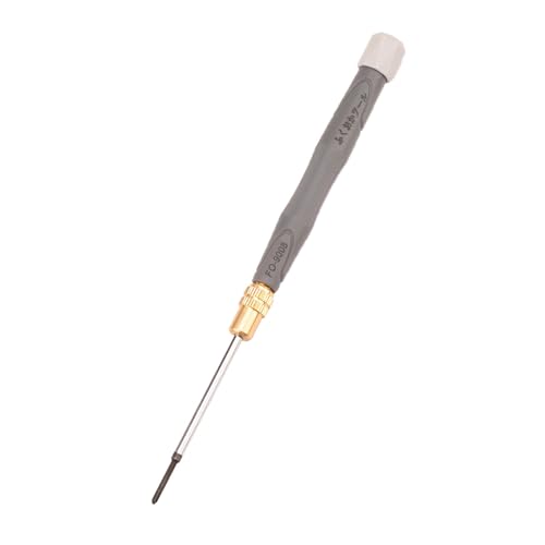 2-in-1 Präziser Schraubendreher, Doppelkopf-Multifunktions-Kits für Elektronik, Uhren, Brillen, Laptops, Schmuck, Elektronik 2-in-1 Präziser Schraubendreher, Doppelkopf-Multifunktions-Kits für Elektronik, Uhren, Brillen, Laptops, Schmuck, Elektronik von ZUJIABAO