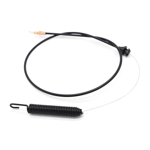 Durability Deck Cable Suitable for LT538G LT542G LT542H LT1700 LT2000 LT2500 LT3800 Models Garden Tool Accessories Durability Deck Cable Suitable for LT538G LT542G LT542H LT1700 LT2000 LT2500 LT3800 Models Garden Tool Accessories von ZUJIABAO