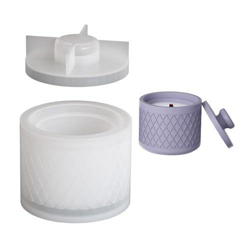 Einzigartiges Design, runde, flexible Silikonschale für Epoxidharz, Schmuckteller, Aufbewahrung, Handwerk, kreative Geschenke Einzigartiges Design, runde, flexible Silikonschale für Epoxidharz, Schmuckteller, Aufbewahrung, Handwerk, kreative Geschenke von ZUJIABAO