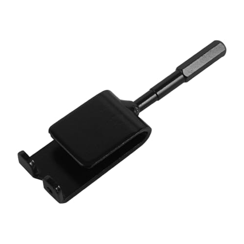 Eispfahl-Nägel, universal, Eisanker, Werkzeug, tragbar, Unterschlupf, Nägel, Universalwerkzeug, Stake-Adapter, dauerhafte Anker, Bohrer-Adapter für Nachtangeln, Camping Eispfahl-Nägel, universal, Eisanker, Werkzeug, tragbar, Unterschlupf, Nägel, Universalwerkzeug, Stake-Adapter, dauerhafte Anker, Bohrer-Adapter für Nachtangeln, Camping von ZUJIABAO
