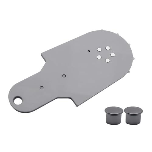 Ersatz Zahnkranz Stangenspitze Kettensäge Rod Tip Ersatzteil Zubehör für Verschiedene Modelle Kettensäge Wartungsteile Ersatz Zahnkranz Stangenspitze Kettensäge Rod Tip Ersatzteil Zubehör für Verschiedene Modelle Kettensäge Wartungsteile von ZUJIABAO