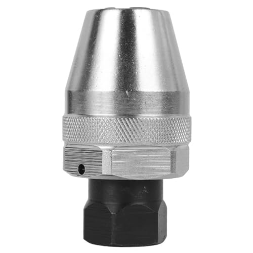 Robuster Schraubenausdreher mit doppelseitigem Bolzenentferner, Werkzeug für beschädigte kopflose Schrauben, hochfester Stahlbohrer, kompatible Bolzenausdreher Robuster Schraubenausdreher mit doppelseitigem Bolzenentferner, Werkzeug für beschädigte kopflose Schrauben, hochfester Stahlbohrer, kompatible Bolzenausdreher von ZUJIABAO