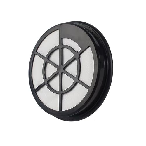 Saugfilter, schnell wechselndes Staubsaugerteil für 1,3 l Handstaubsauger, effiziente Filtration, Staubsauger-Zubehörfilter von ZUJIABAO